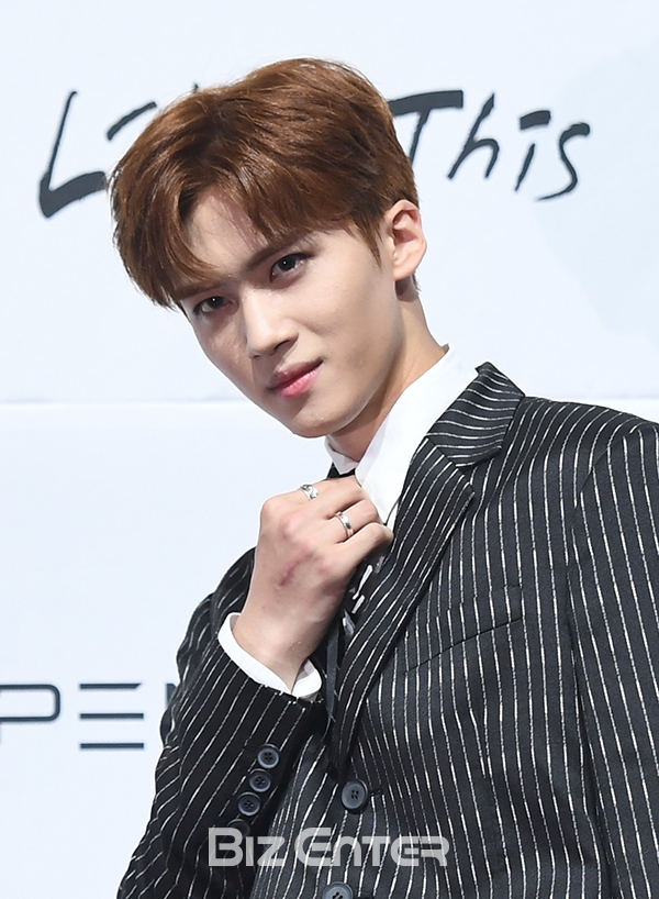 ▲펜타곤 옌안(사진=고아라 기자 iknow@)