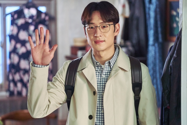 ▲이제훈(사진='아이 캔 스피크')