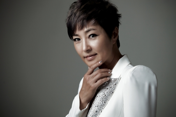 ▲가수 정수라(사진=SBS)