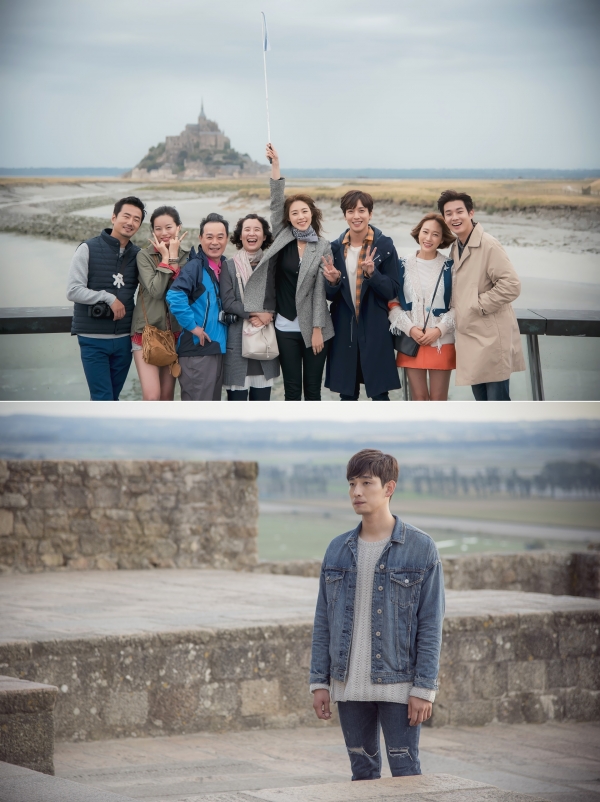 (사진=드라마하우스, JYP픽쳐스 제공)