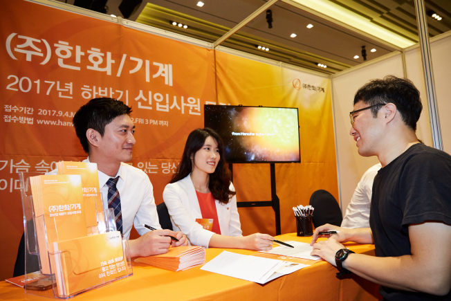 (사진제공=㈜한화)