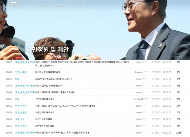 (출처=청와대 홈페이지)