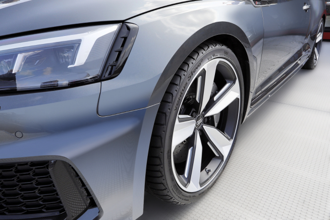 (사진제공=한국타이어)