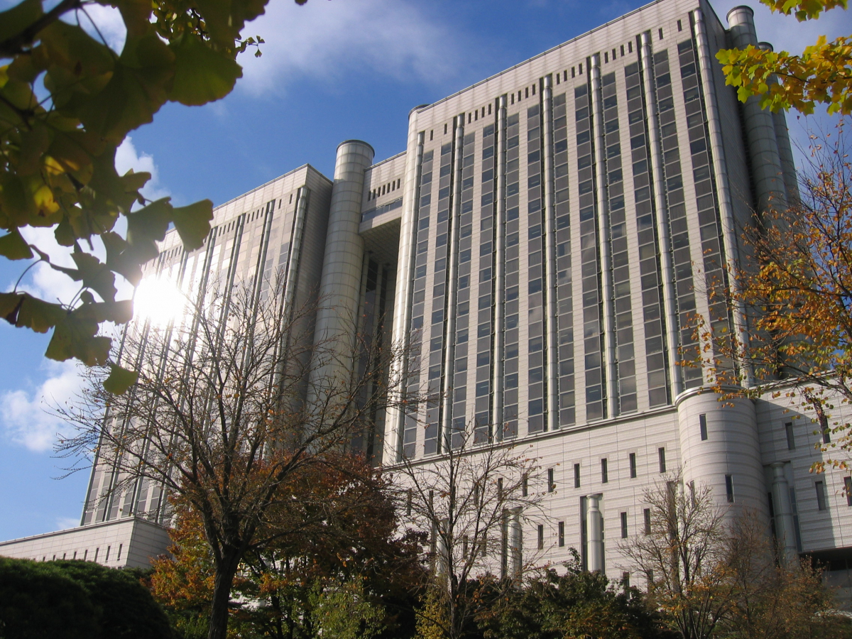 ▲서울중앙지법(뉴시스)