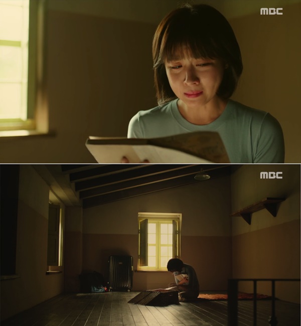 (사진=MBC '병원선')