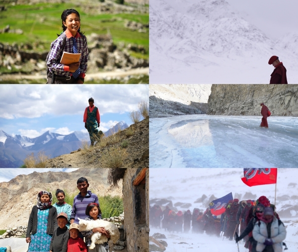 (사진=KBS2 ‘순례’ 캡처)