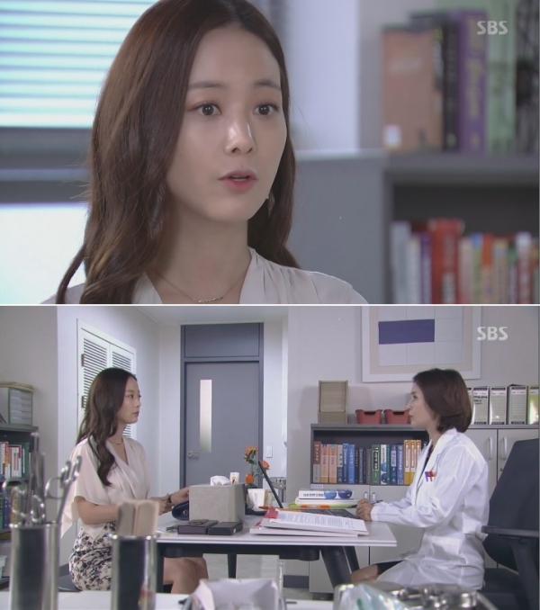 (사진=SBS '언니는 살아있다')