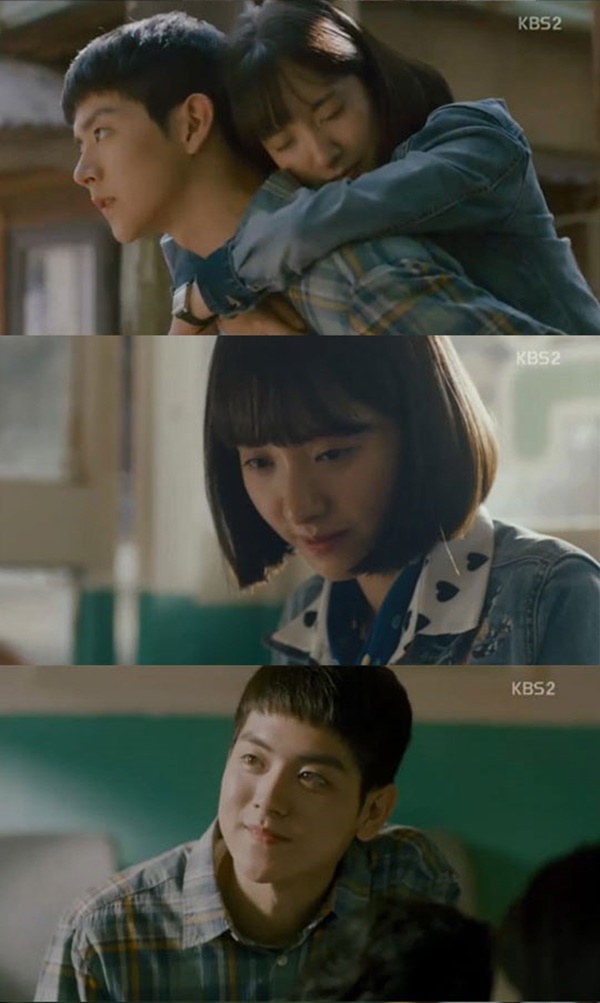 (사진=KBS2 ‘란제리 소녀시대’ 캡처)