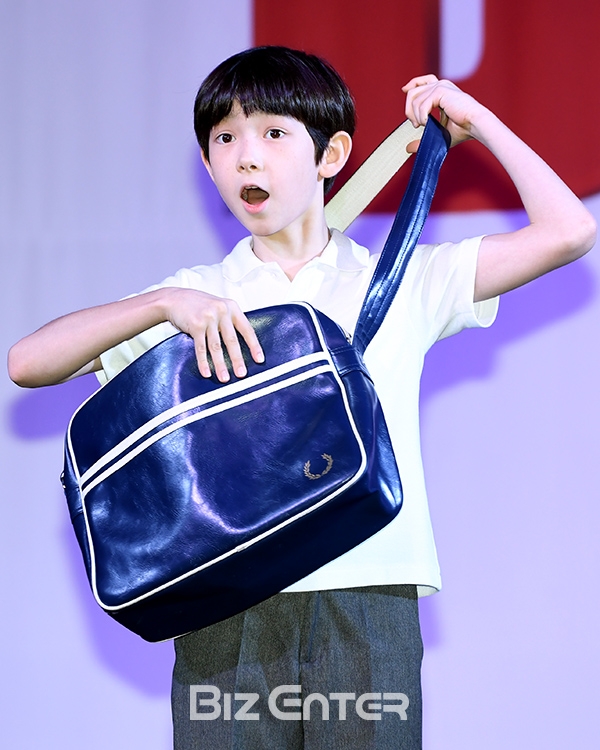 ▲에릭 테일러(사진=고아라 기자 iknow@)