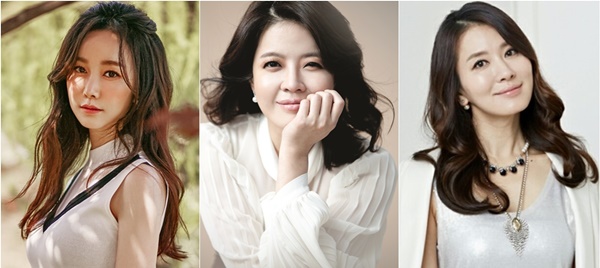 (사진=각 소속사 제공)