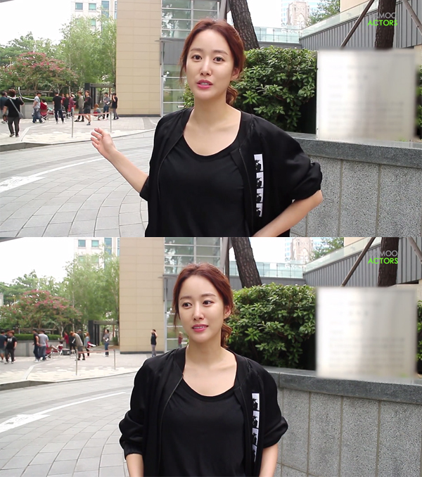 ▲배우 전혜빈(사진=나무엑터스)