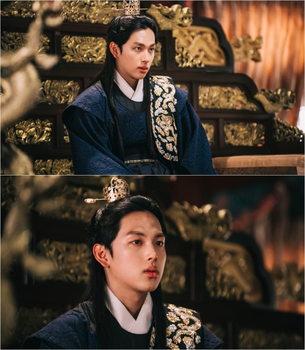 ▲'왕은 사랑한다' 임시완(사진=유스토리나인)