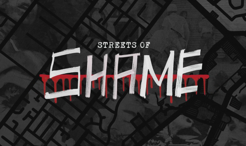 ▲FIAP 광고제에서 금상을 수상한 수치심의 거리들(Streets of Shame) 캠페인.(사진제공=제일기획)