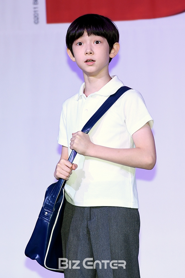 ▲에릭 테일러(사진=고아라 기자 iknow@)