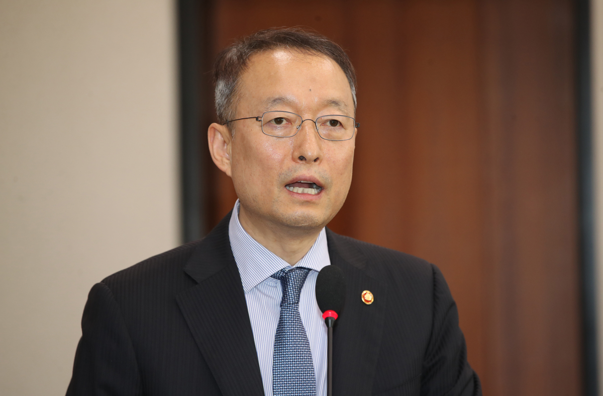 ▲백운규 산업부 장관(사진=연합뉴스 )