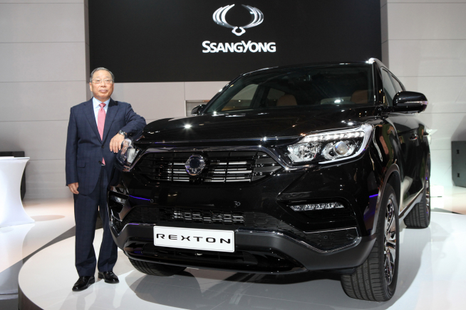 (사진제공=쌍용차 )