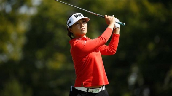 ▲리디아 고. 사진=LPGA