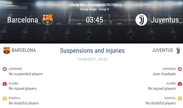 (▲UEFA 공식 홈페이지)