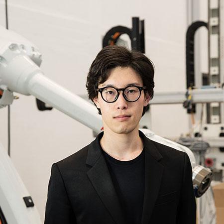 서울도시건축비엔날레 참가한 권현철 건축가… “모든 건축물 3D프린터로 짓는 시대 옵니다”