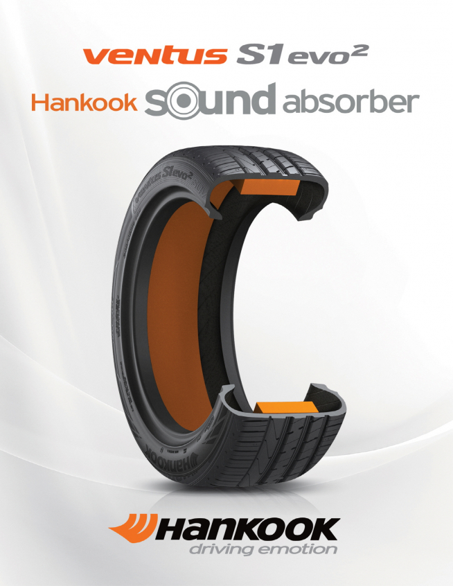 (사진제공=한국타이어)