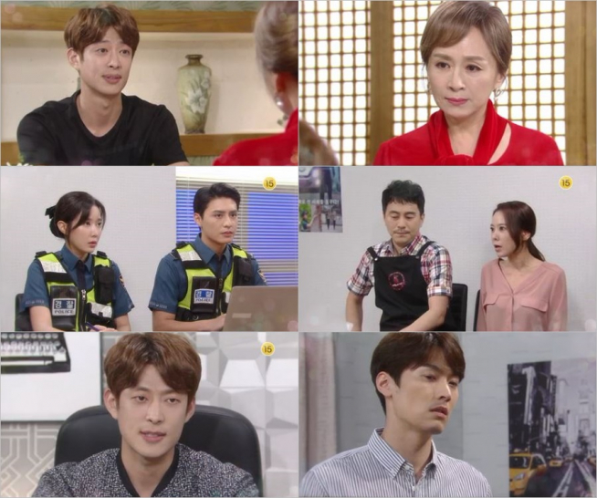 (출처=KBS 1TV '무궁화 꽃이 피었습니다')