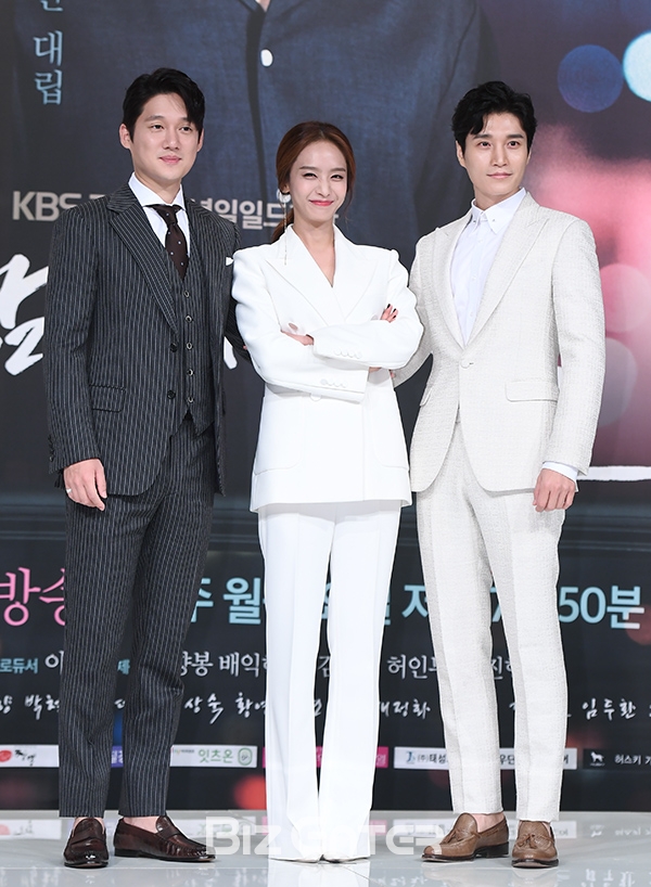 ▲송창의, 박정아, 김다현(사진=고아라 기자 iknow@)