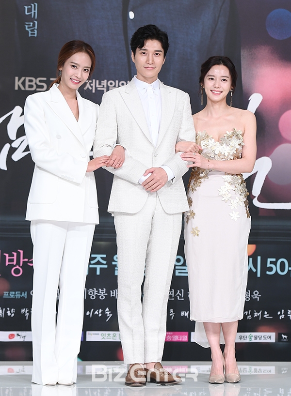 ▲박정아, 김다현, 강세정(사진=고아라 기자 iknow@)