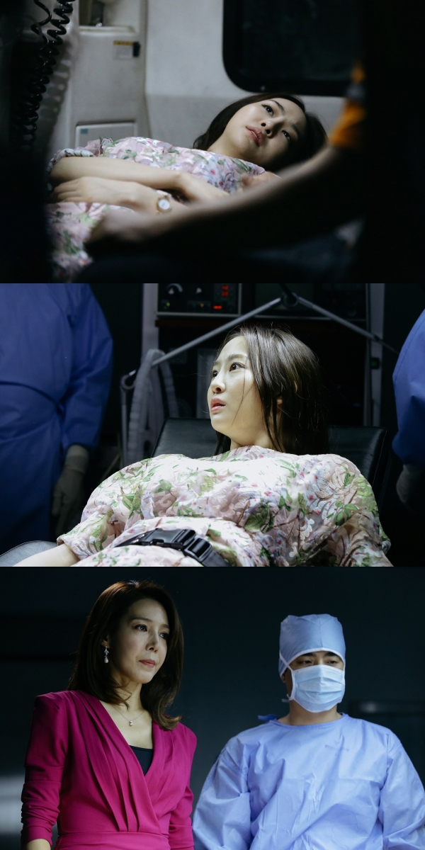 ▲‘언니는 살아있다’ 예고사진(사진=SBS)