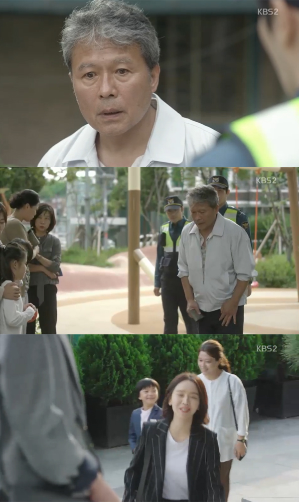 ▲'황금빛내인생' 천호진(사진=KBS2)