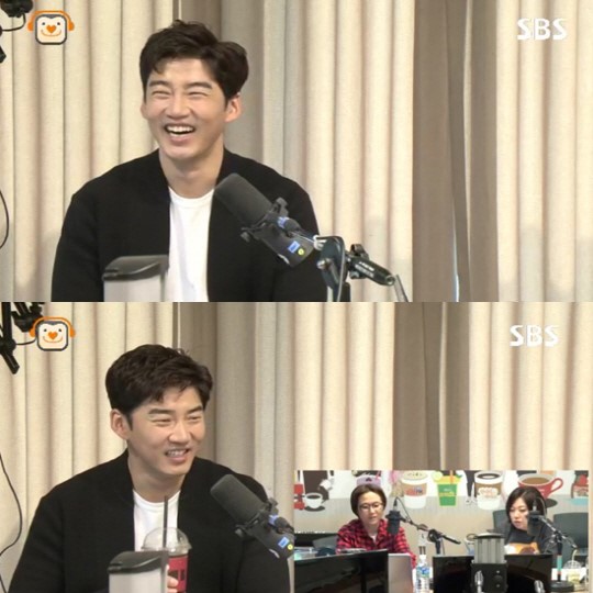 (▲SBS 라디오 러브FM '송은이, 김숙의 언니네 라디오')