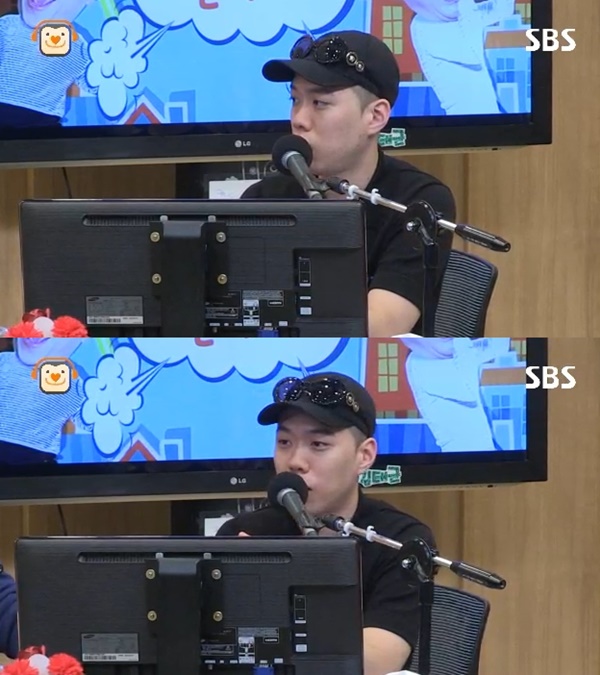 (▲SBS 라디오 파워FM '두시탈출 컬투쇼')