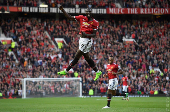 (출처=맨체스터 유나이티드 페이스북)