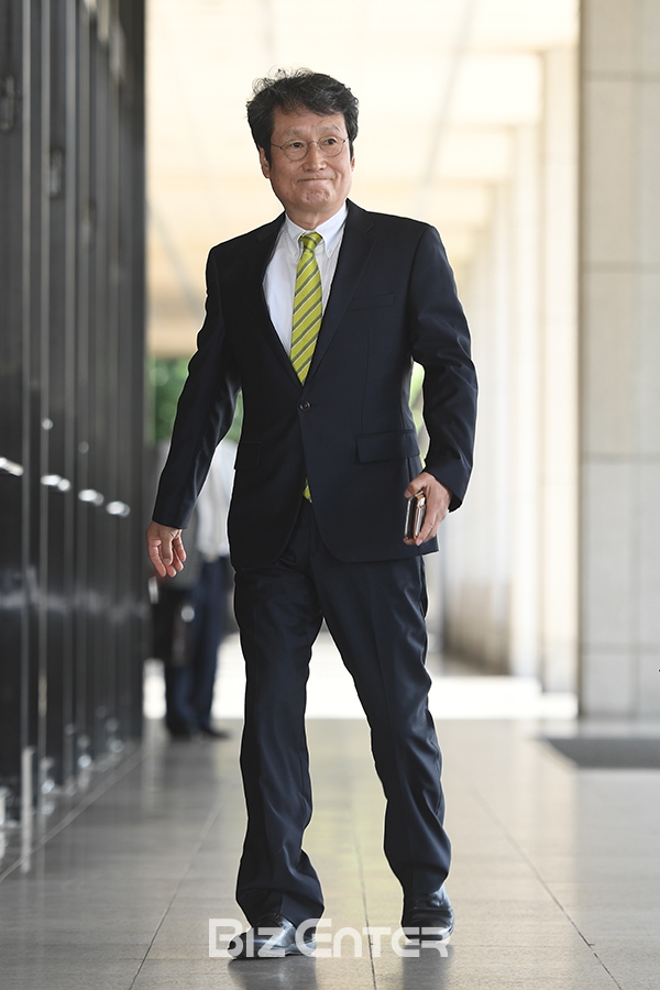 ▲문성근(사진=고아라 기자 iknow@)