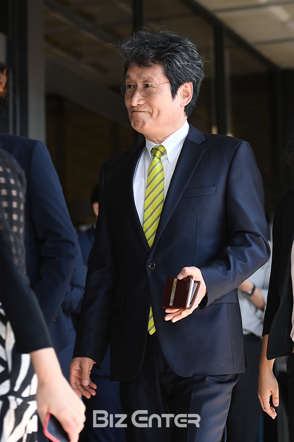 ▲문성근(사진=고아라 기자 iknow@)