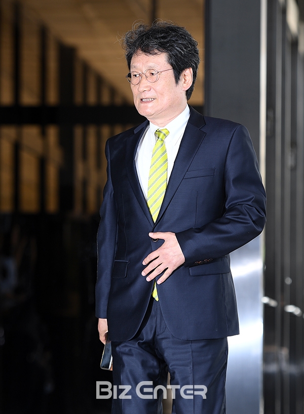 ▲문성근(사진=고아라 기자 iknow@)