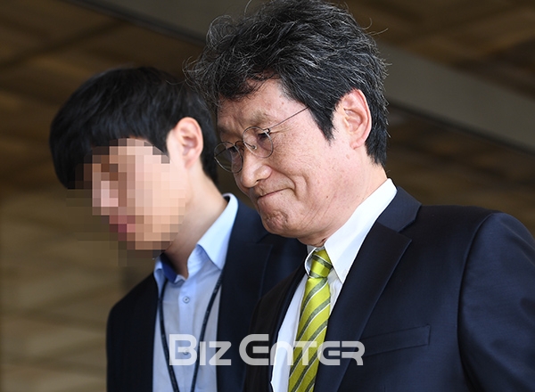 ▲문성근(사진=고아라 기자 iknow@)