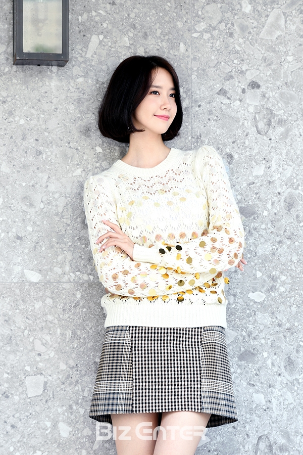 ▲소녀시대 윤아(임윤아)(사진=고아라 기자 iknow@)