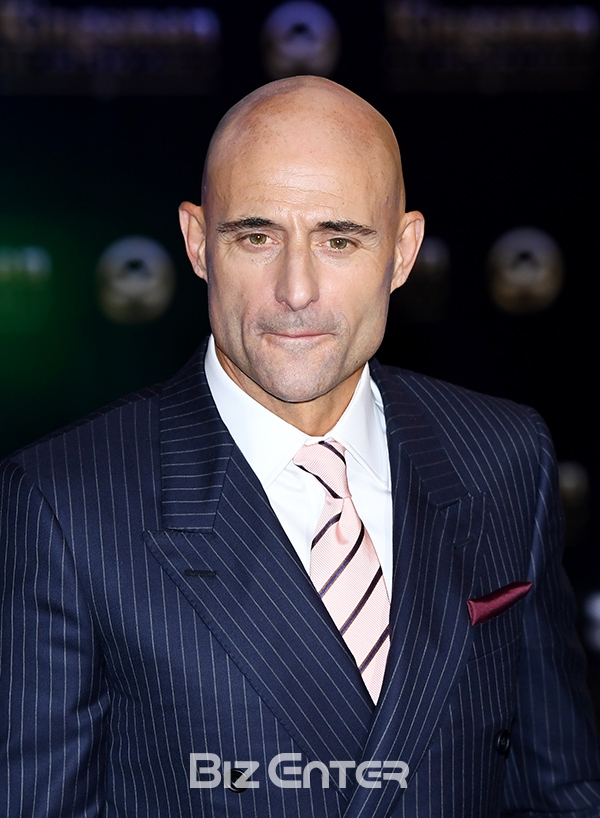 ▲마크 스트롱(사진=고아라 기자 iknow@)