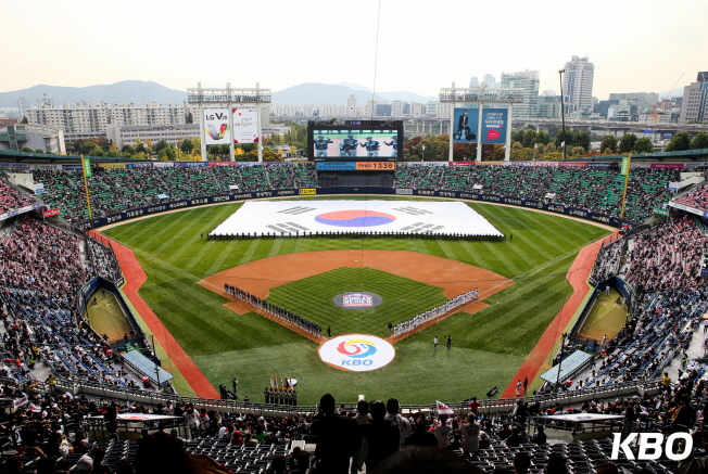 (출처=한국야구위원회(KBO) 페이스북)