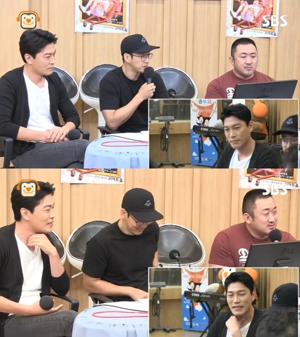 (▲SBS 라디오 파워FM '두시탈출 컬투쇼')