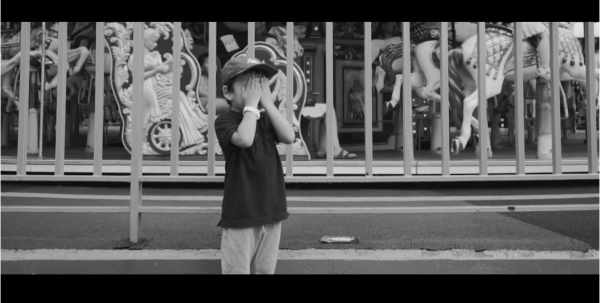 ▲방탄소년단 '러브 유어 셀프' 하이라이트릴 영상(사진=화면 캡처)