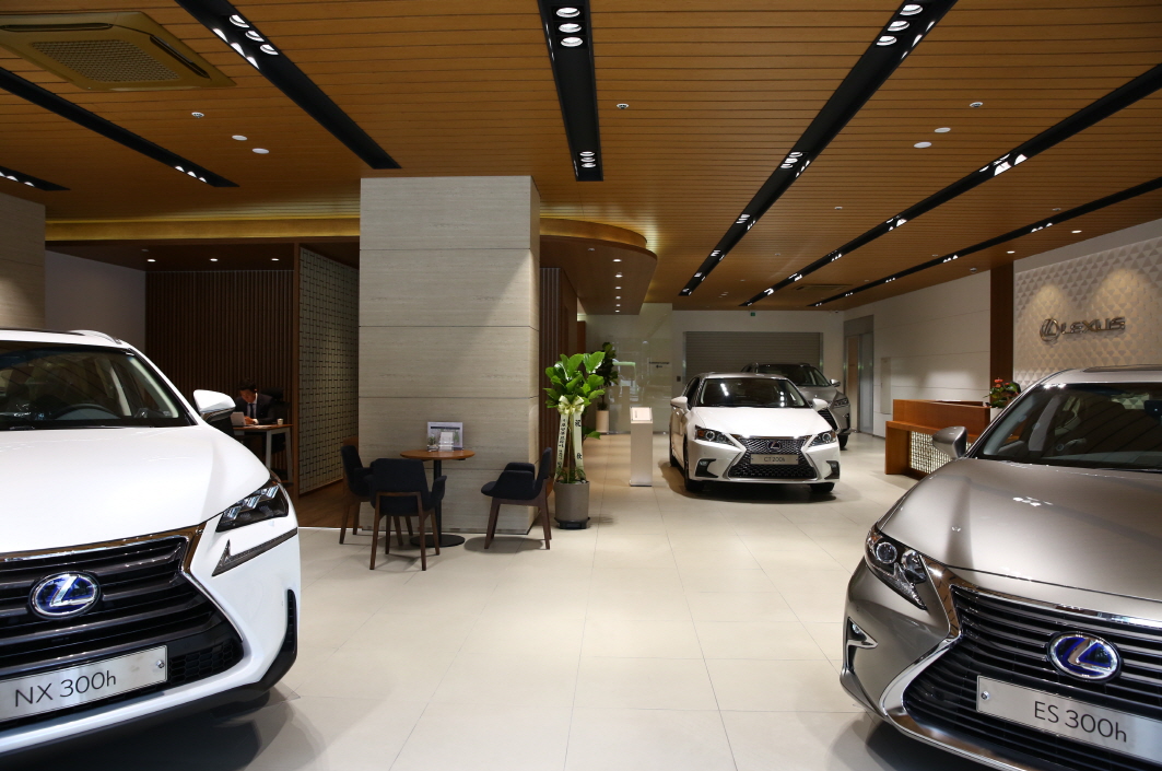 (사진제공=렉서스코리아)