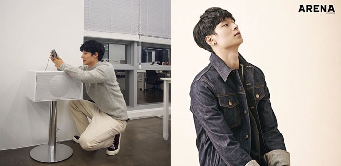 (출처=김충재 인스타그램)