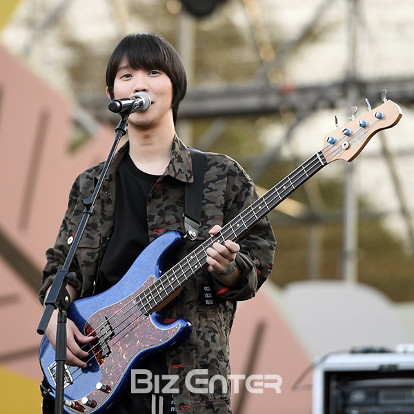 ▲버즈 신준기(사진=고아라 기자 iknow@)