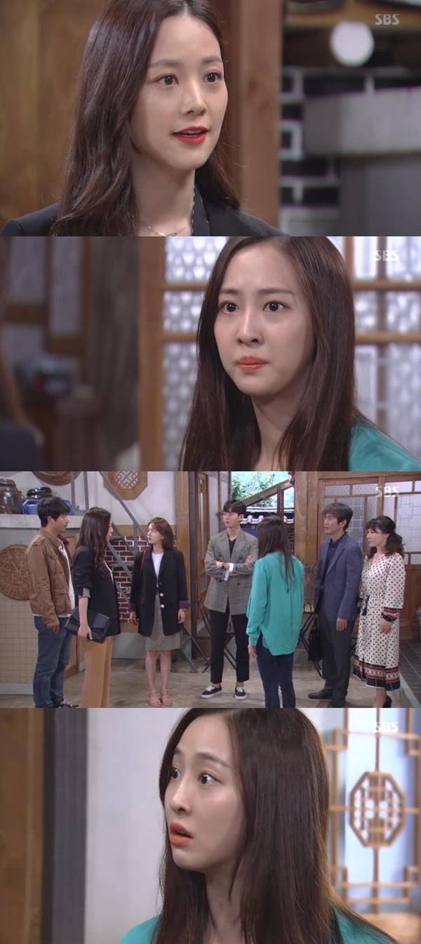 (사진=SBS 토요드라마 '언니는 살아있다' 캡처)