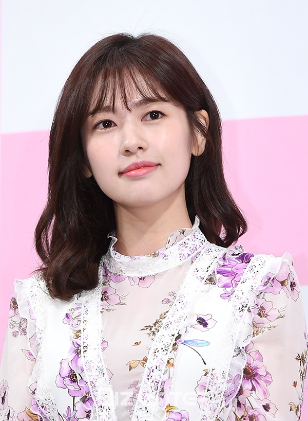 ▲정소민(사진=고아라 기자 iknow@)