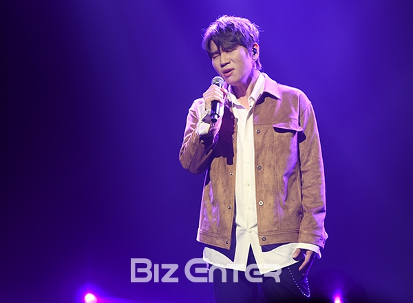 ▲케이윌(사진=고아라 기자 iknow@)