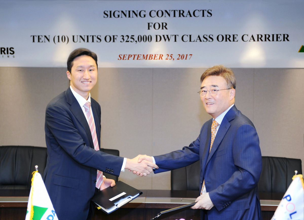 (사진제공=현대중공업)