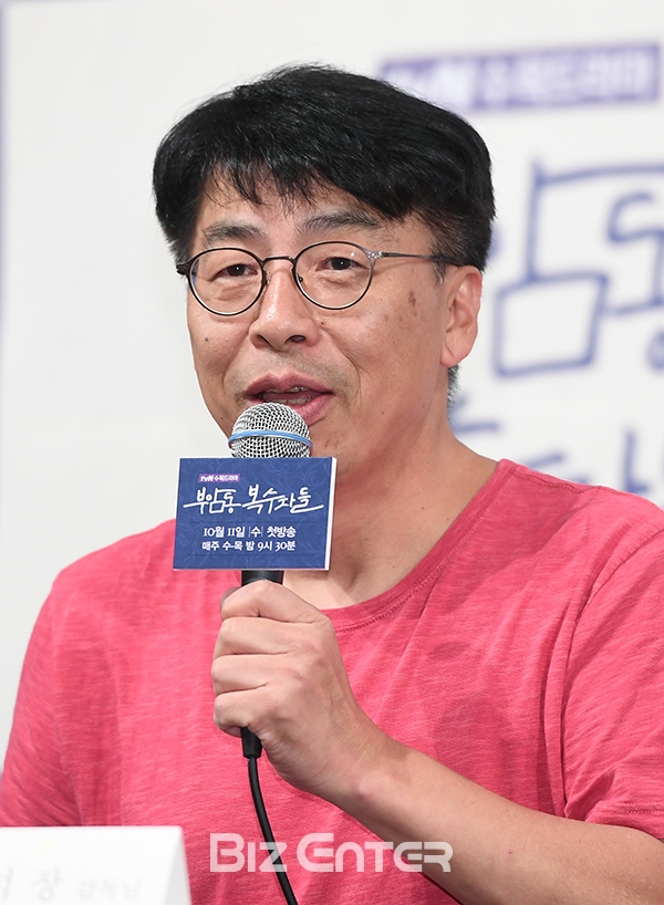 ▲권석장(사진=고아라 기자 iknow@)