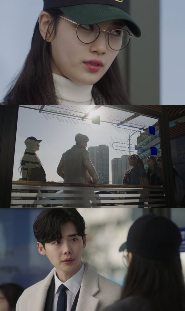▲'당신이잠든사이에' 캡처(사진=SBS)